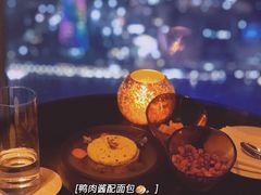 -广州四季酒店·天吧·高空酒吧