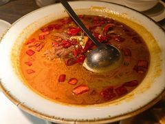 -外婆家(杭州马塍店·杭帮菜名店)