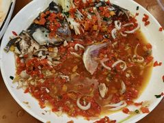 -白天鹅家宴·东北菜