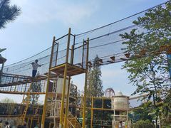 -大连海昌发现王国主题公园