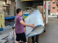 -骆驼日式搬家收纳整理