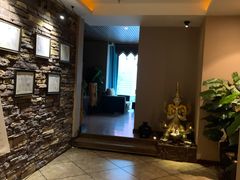 -SABAI THAI SPA泰式按摩体验馆(北城天街店)