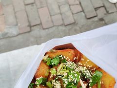 -周签签锅巴土豆(音乐广场店)