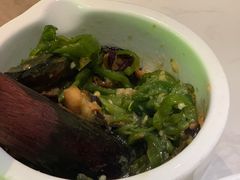 -炊烟小炒黄牛肉(中心印象城店)