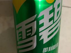 雪碧听-肚社毛肚火锅