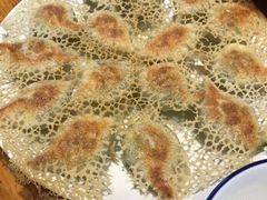 -大清花饺子(山庄店)