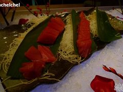 -上海东方佘山翰悦阁酒店·Vie全日制餐厅