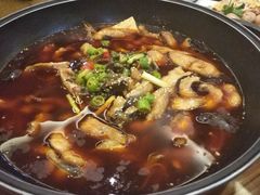 -北戴河转鱼·炒螃蟹酱餐厅