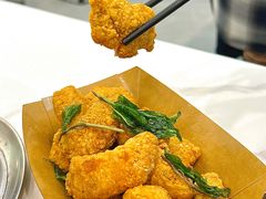 -张妈台式锅烧(深大店)