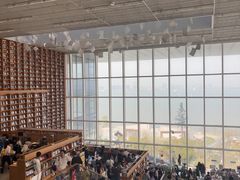 -朵云书院(滴水湖店)