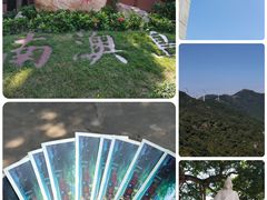 -闽粤南澳总镇府