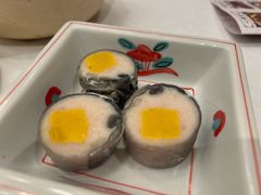 -香宫中餐厅·大连香格里拉(人民路店)