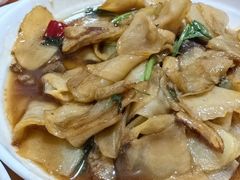 -如意香辣鸡架(总店)