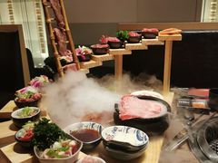 -万福·和牛炭火烧肉店(苏州中心店)