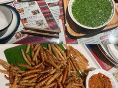 -呐咪傣园·云南菜(石厦店)
