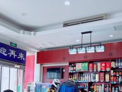 -清真烧麦馆(民族路店)