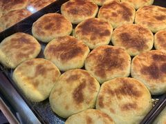 -姜志勇·志勇烧饼(总店)