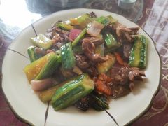 -鹅香阁私房菜(一鹅五味)