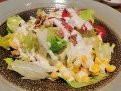 -赤坂亭·M9和牛烧肉·铁板烧(合肥万象城店)