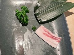 -新石器烤肉(周浦万达店)