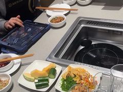 -海底捞火锅(吾悦广场店)