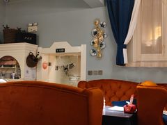 -吱咖啡西式简餐