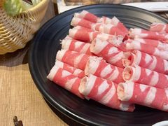 -古关火锅店(古北水镇景区店)