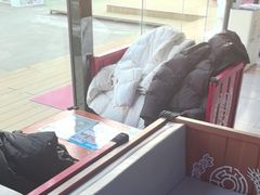 -移动谜城·大笨象密室逃脱(五棵松店)