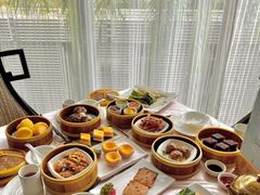 -深圳雅邦朗悦国际酒店