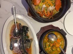 -不仔客海鲜·烧烤·270度海景餐厅(大东海店)