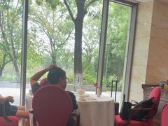 -阳澄湖费尔蒙酒店颐丰阁中餐厅(马鞍山西路店)