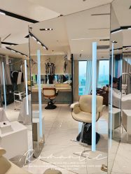 -NEW FACE烫染专业店
