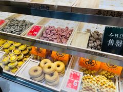 -喜計局·饼行(南湖万达广场店)