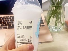 -喜茶(佛山顺德容桂天佑城店)