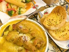-番茄屋葡式美食(总店)