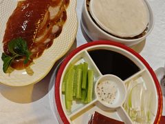 -满堂·烤鸭店·北京菜(鼓楼店)