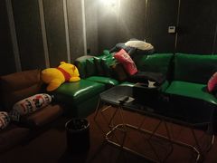 -极光点播影院·Switch.游戏馆(世界之窗店)