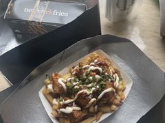 -纽约薯条(世豪广场店)