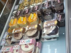 -爱维尔阳光蛋糕(汇金广场店)