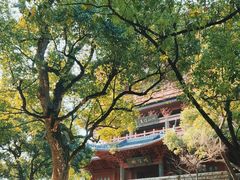 -城隍阁