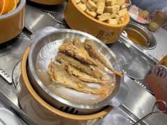 -喜家自助小火锅(乐客城店)