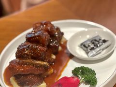 -上海人家花樣年华(中山公园店)
