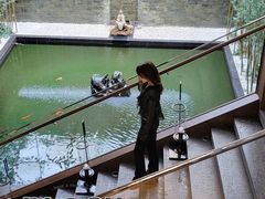 -天津海河悦榕庄·Lobby Lounge大堂吧