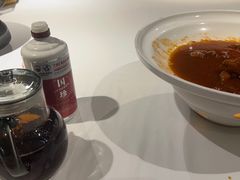 -宝轩渔府·老字号海鲜·正宗津菜(水上店)