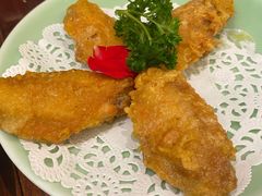 -新白鹿餐厅(爱琴海购物中心店)