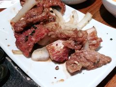 -萨拉伯尔(燕莎友谊商城店)