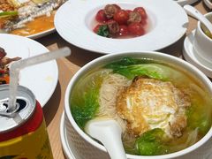 -隅乐胡椒虾·台湾菜·团建(皇岗店)
