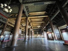 -北京市劳动人民文化宫(太庙)