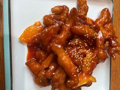 -小蓉合餐厅·川菜·陕南菜(凤城二路店)