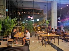 露天位-FOAM LAB 泡沫实验室精酿餐吧